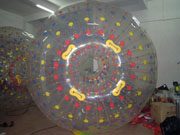 zorb ball